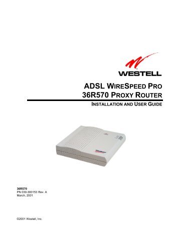 Centurylink Westell 7500 Manual Epub Download